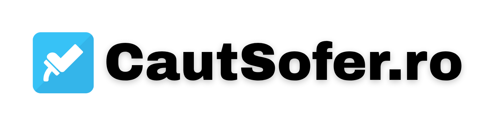 CautSofer.ro